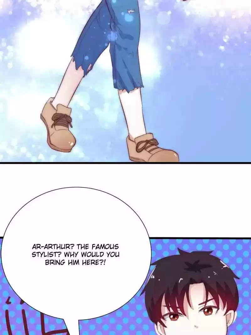 Full Marks Hidden Marriage Chapter 19