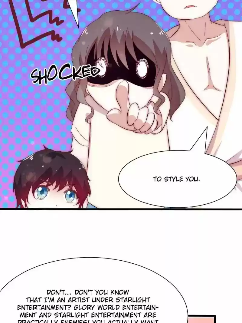 Full Marks Hidden Marriage Chapter 19