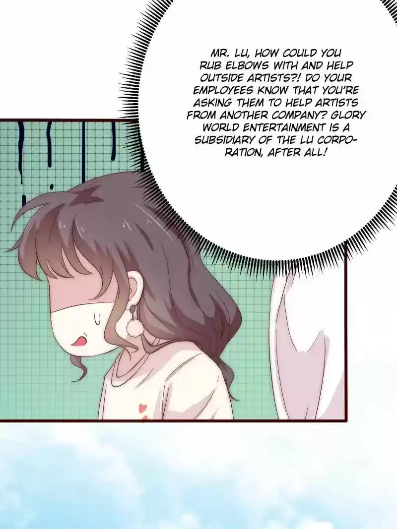 Full Marks Hidden Marriage Chapter 19