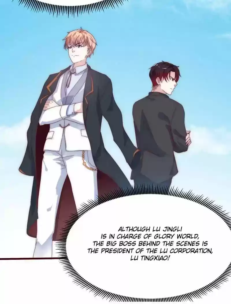 Full Marks Hidden Marriage Chapter 19