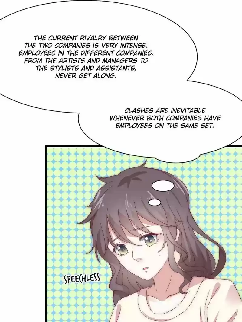 Full Marks Hidden Marriage Chapter 19