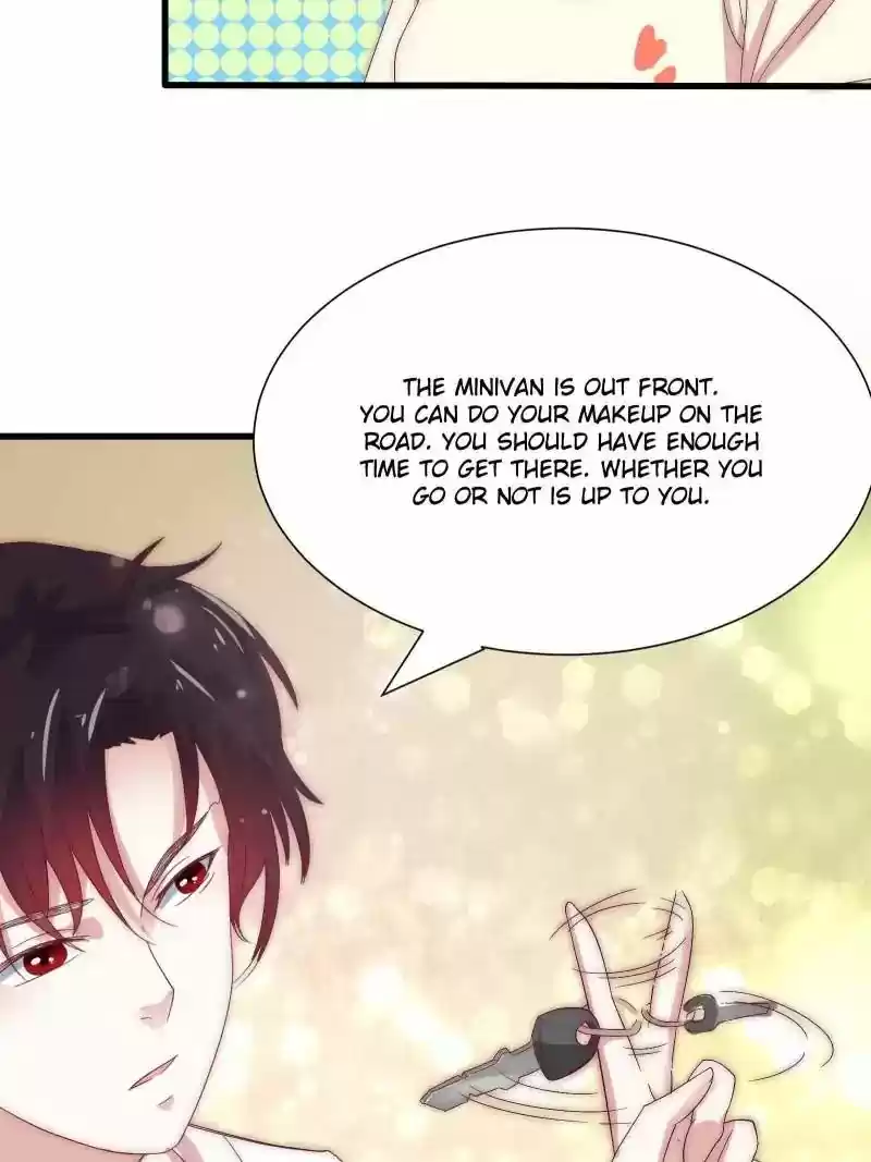 Full Marks Hidden Marriage Chapter 19