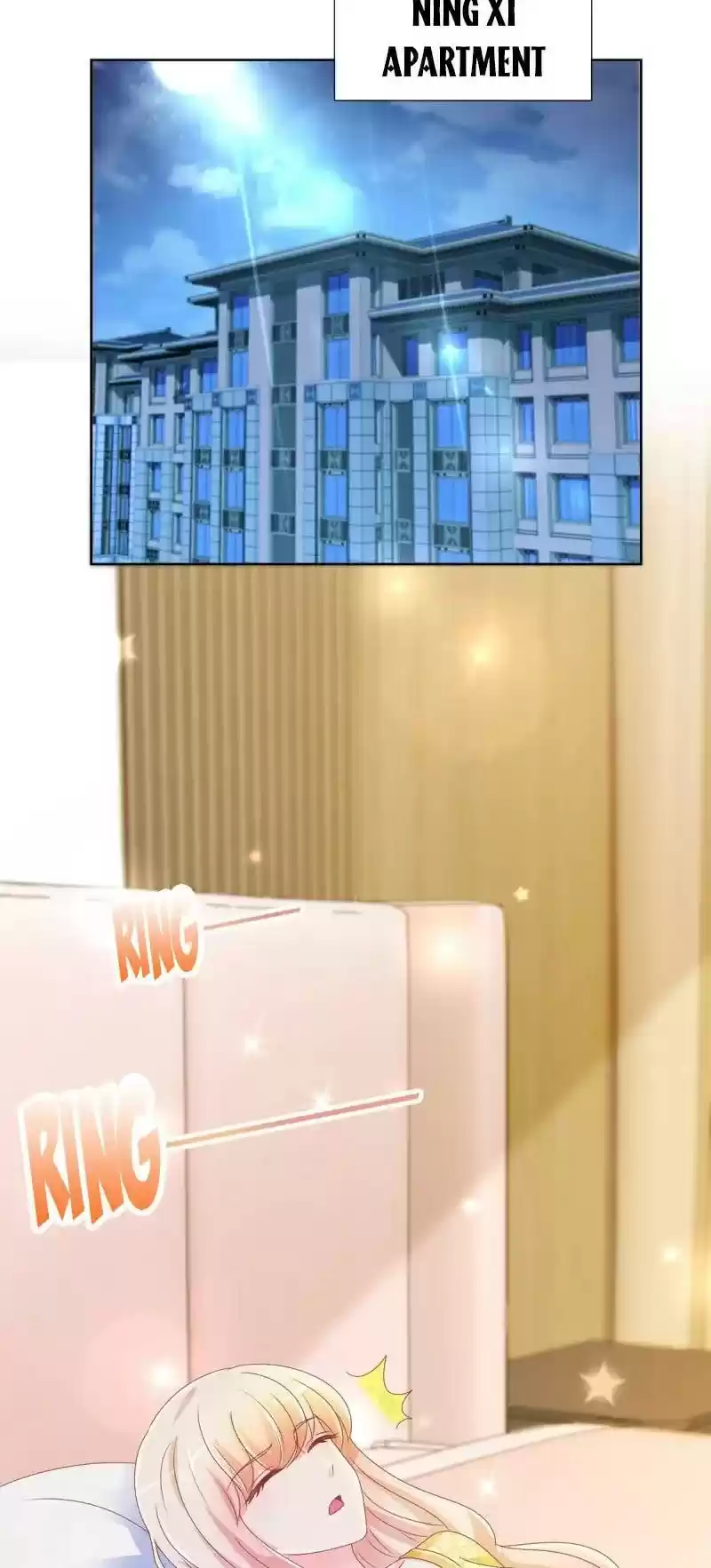 Full Marks Hidden Marriage Chapter 193