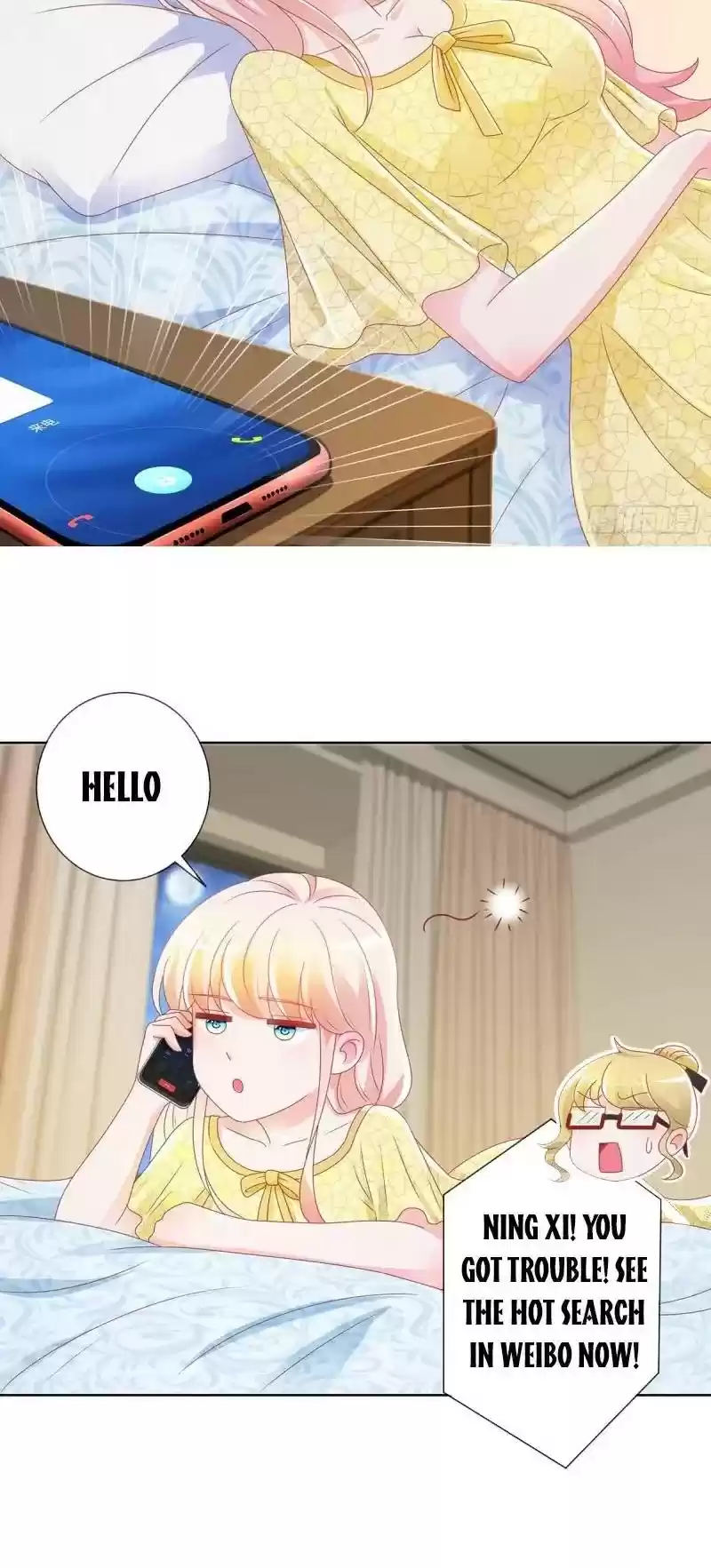 Full Marks Hidden Marriage Chapter 193