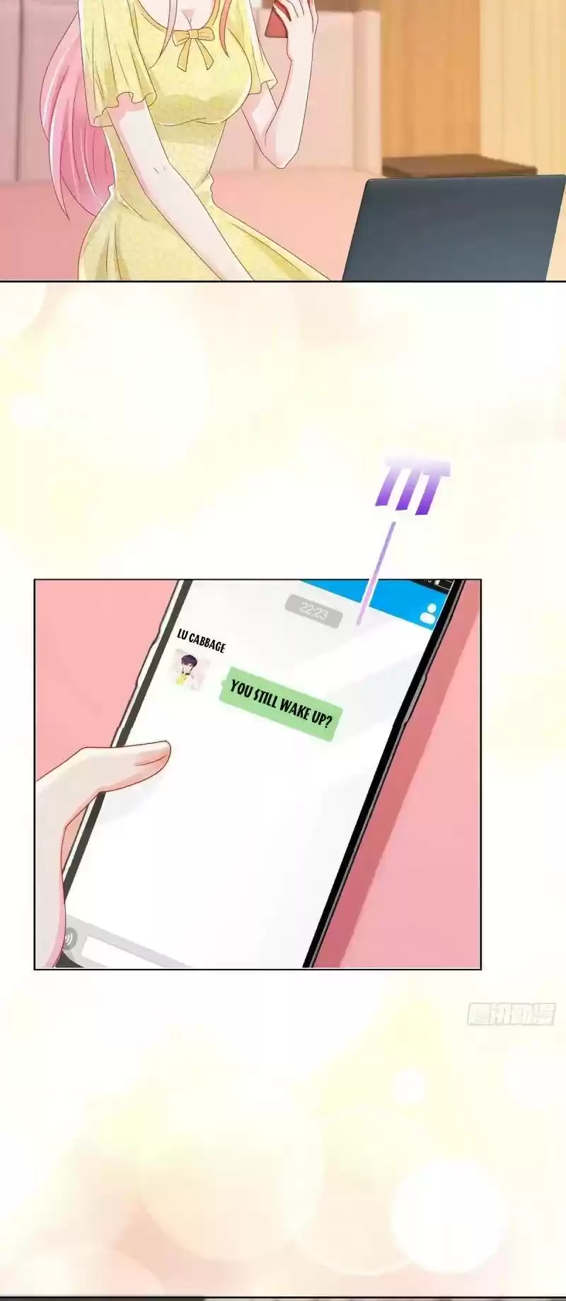 Full Marks Hidden Marriage Chapter 193