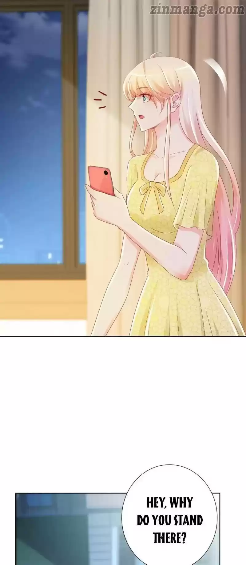 Full Marks Hidden Marriage Chapter 193