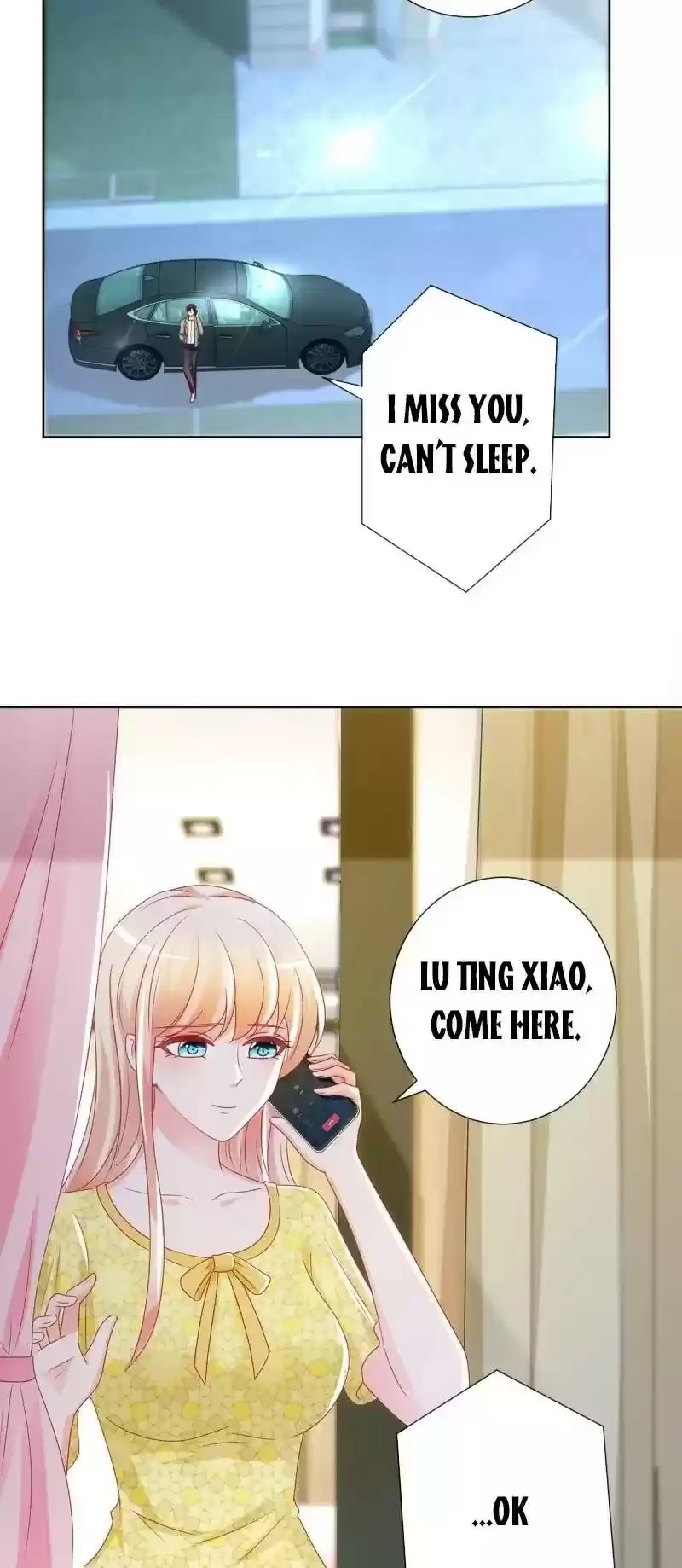 Full Marks Hidden Marriage Chapter 193