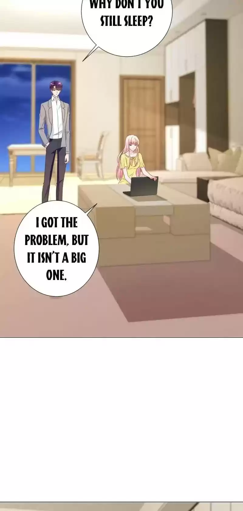 Full Marks Hidden Marriage Chapter 193