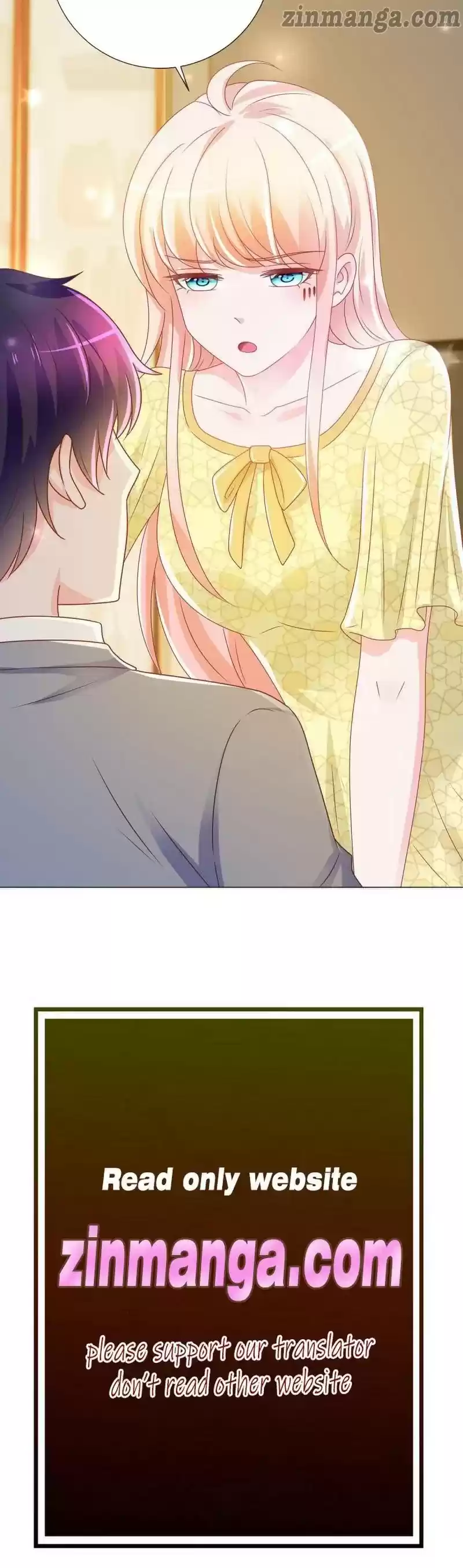 Full Marks Hidden Marriage Chapter 193