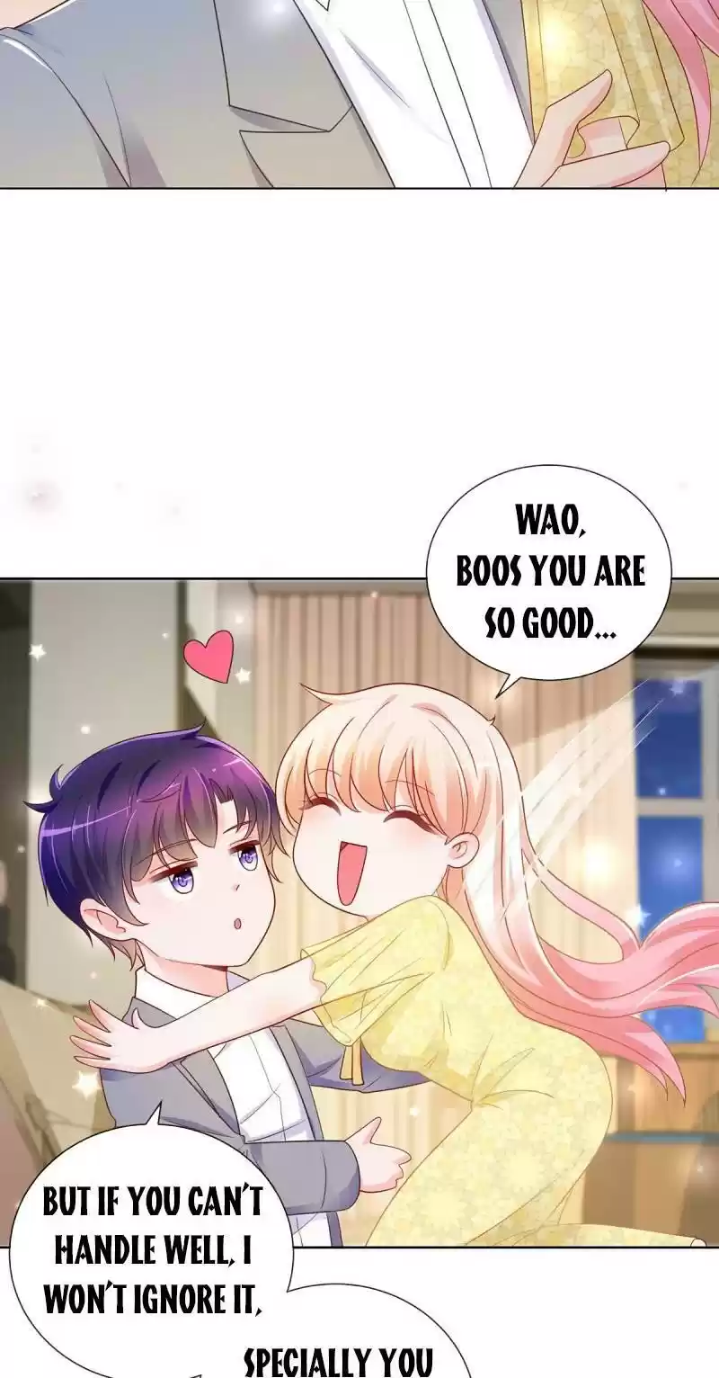 Full Marks Hidden Marriage Chapter 194