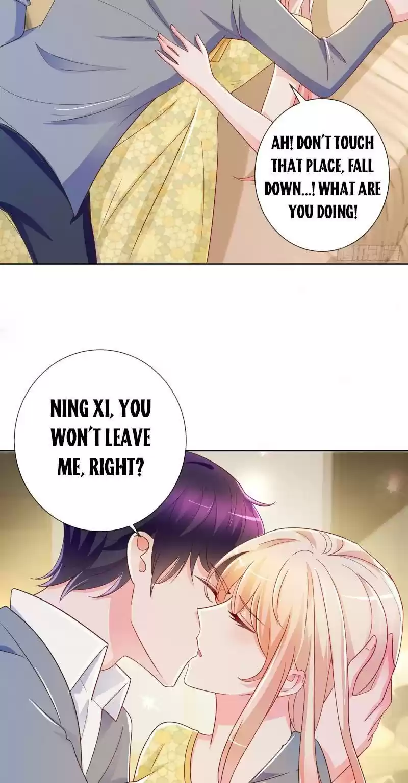 Full Marks Hidden Marriage Chapter 194