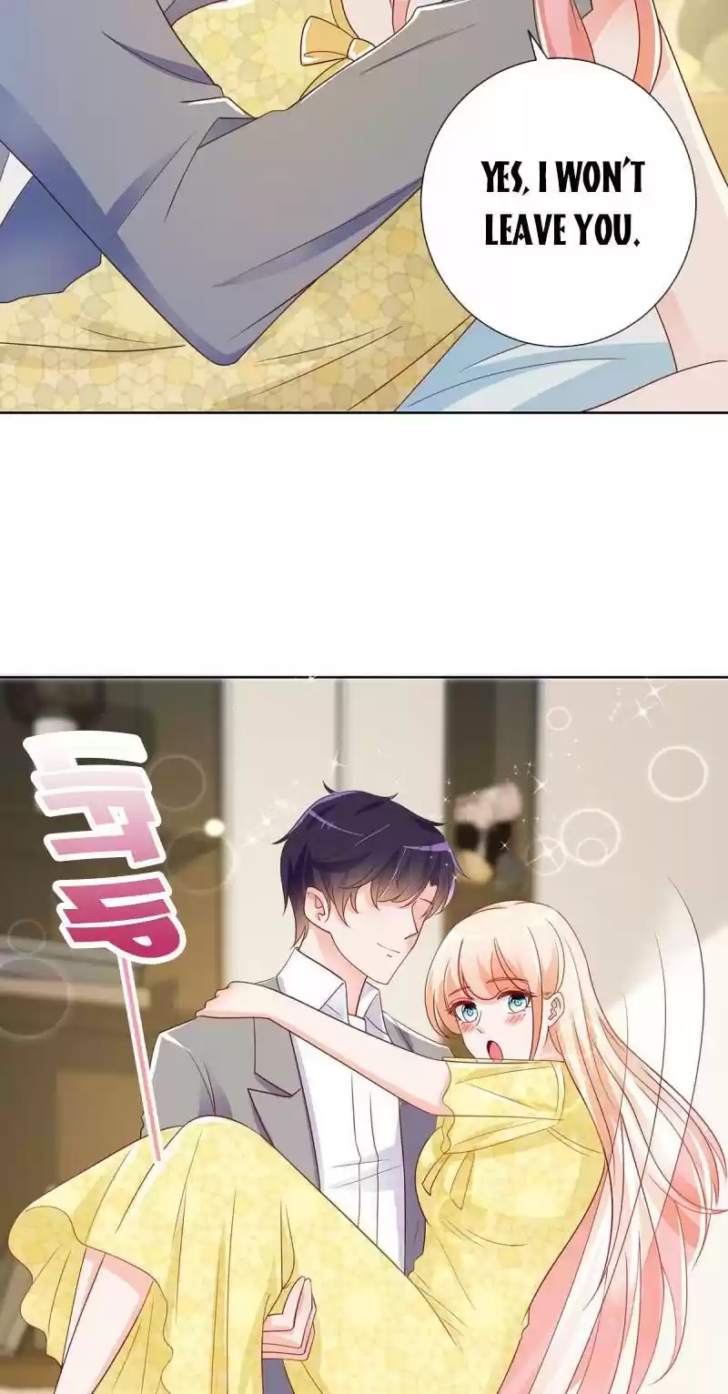 Full Marks Hidden Marriage Chapter 194