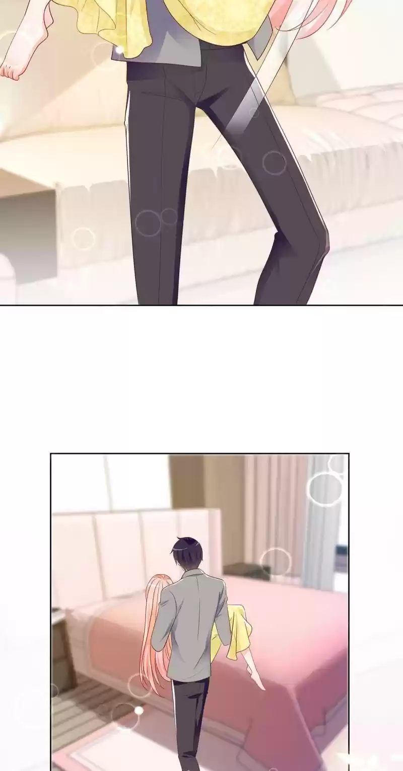 Full Marks Hidden Marriage Chapter 194