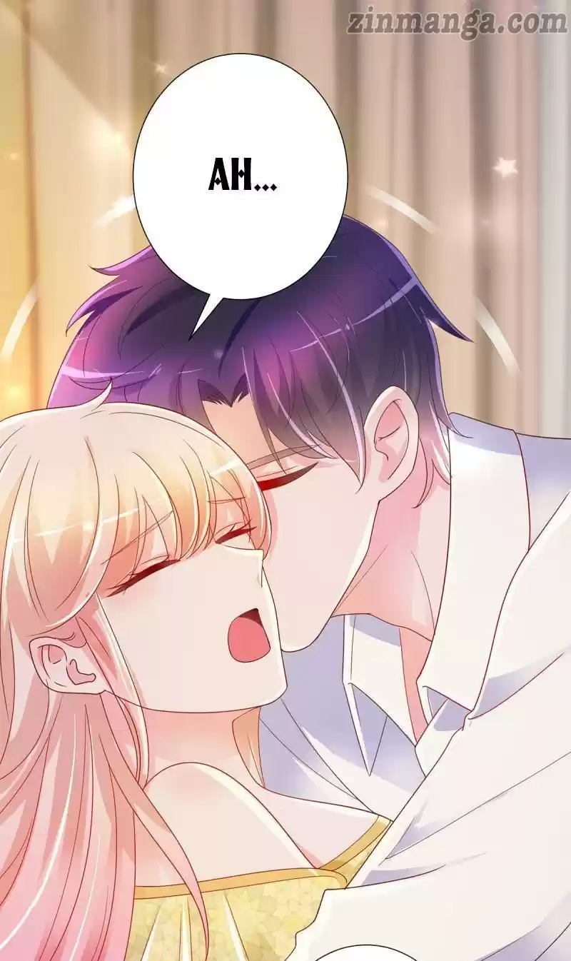 Full Marks Hidden Marriage Chapter 194