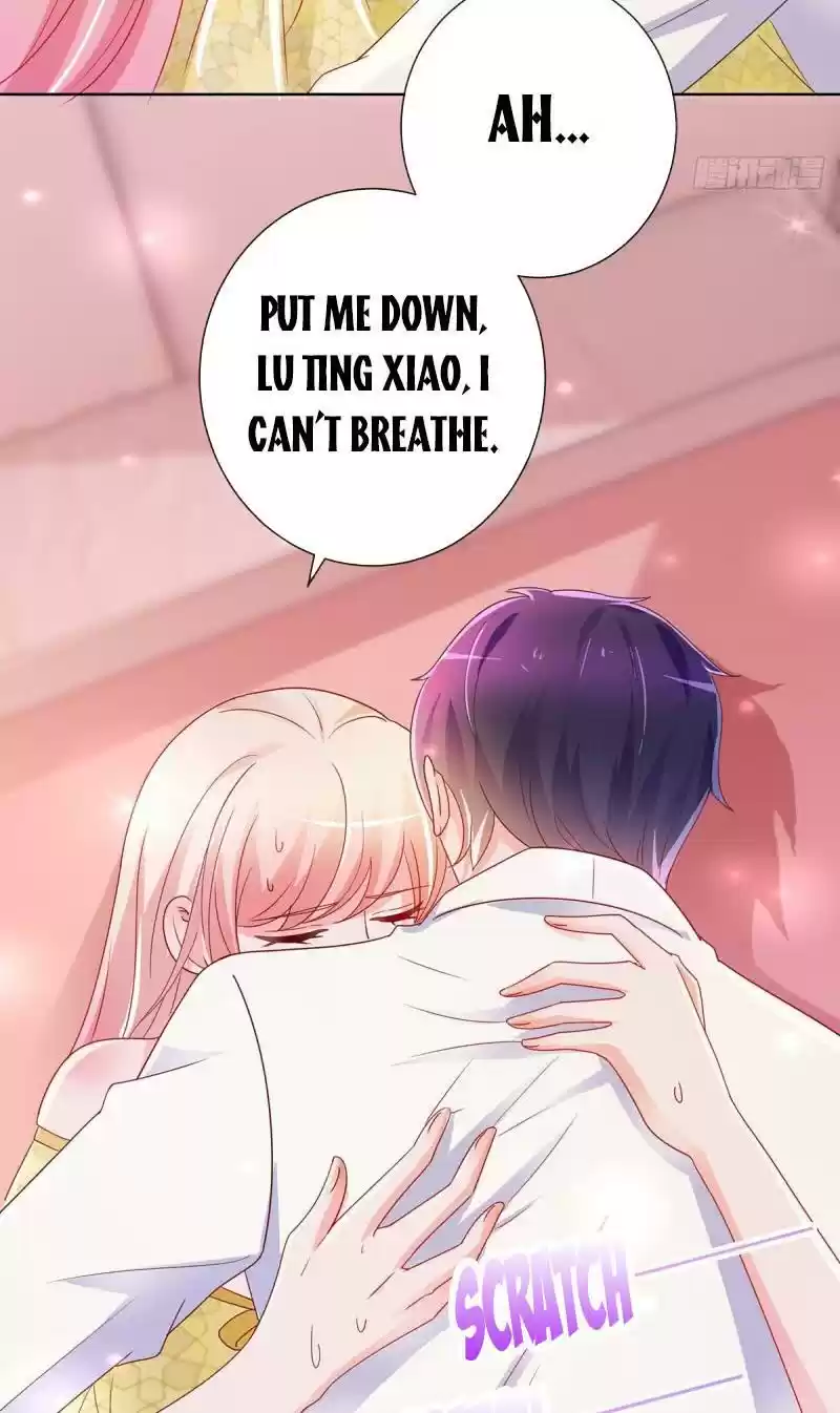 Full Marks Hidden Marriage Chapter 194