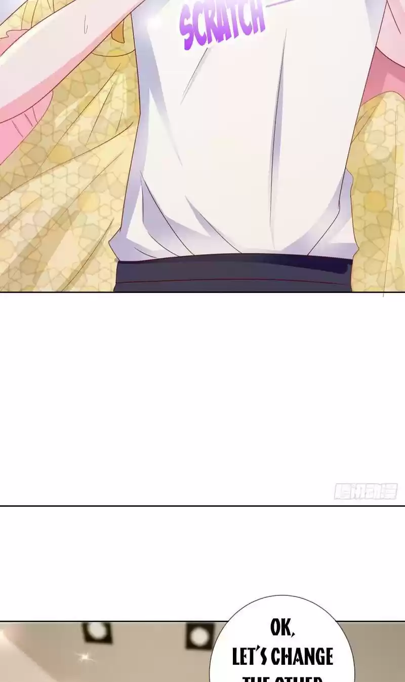 Full Marks Hidden Marriage Chapter 194