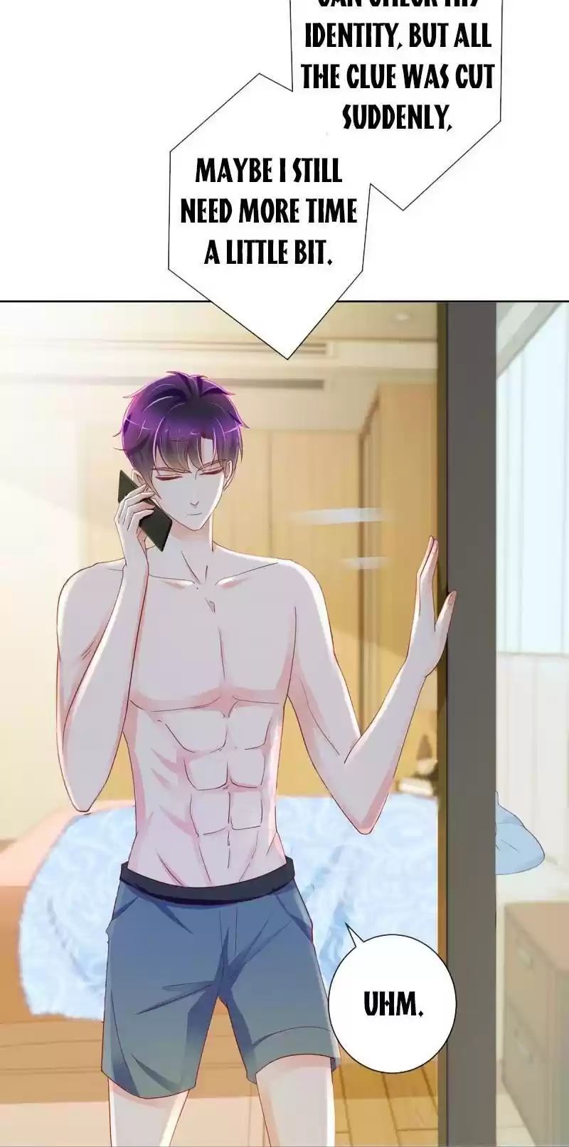 Full Marks Hidden Marriage Chapter 194