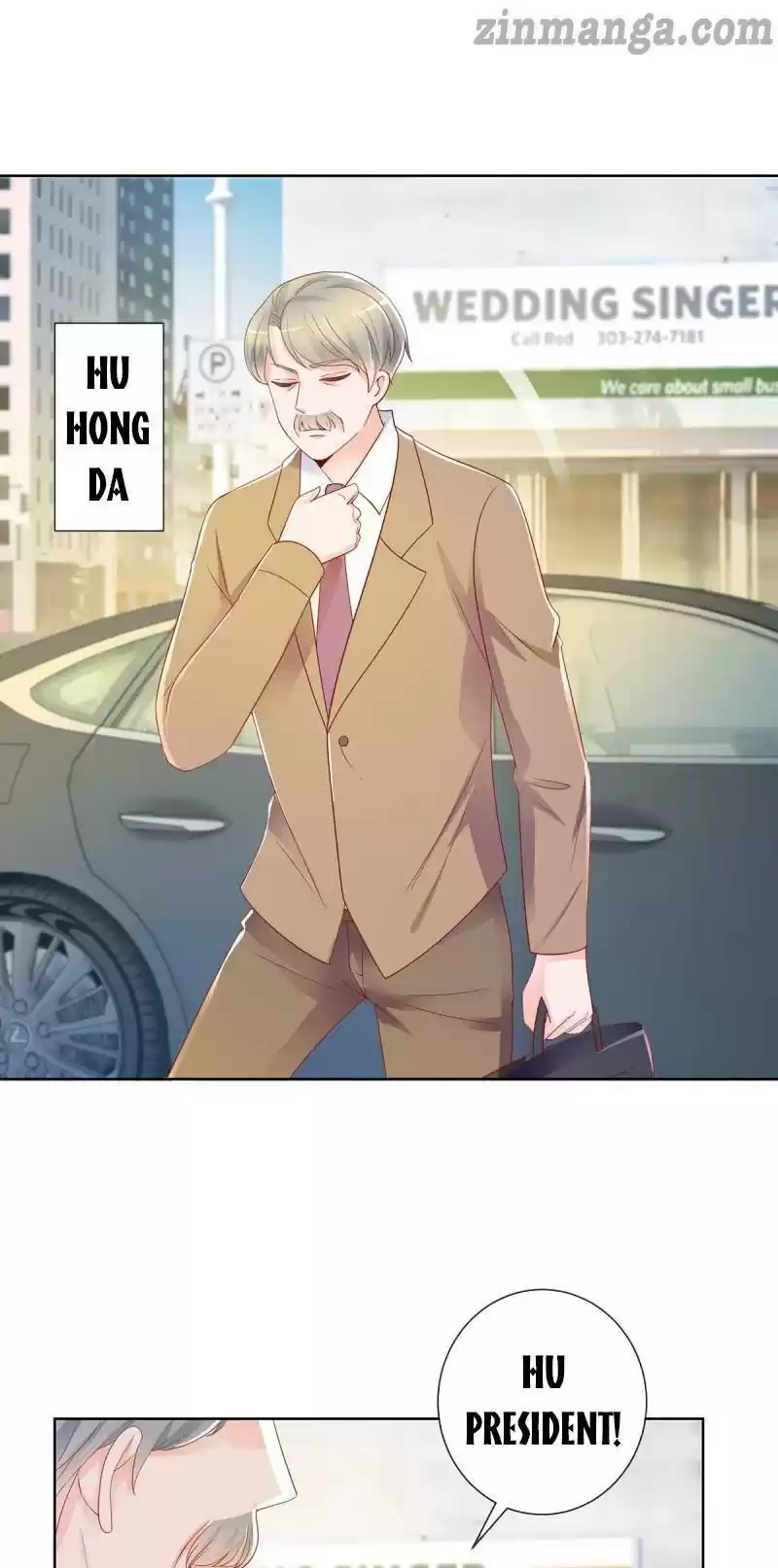 Full Marks Hidden Marriage Chapter 194