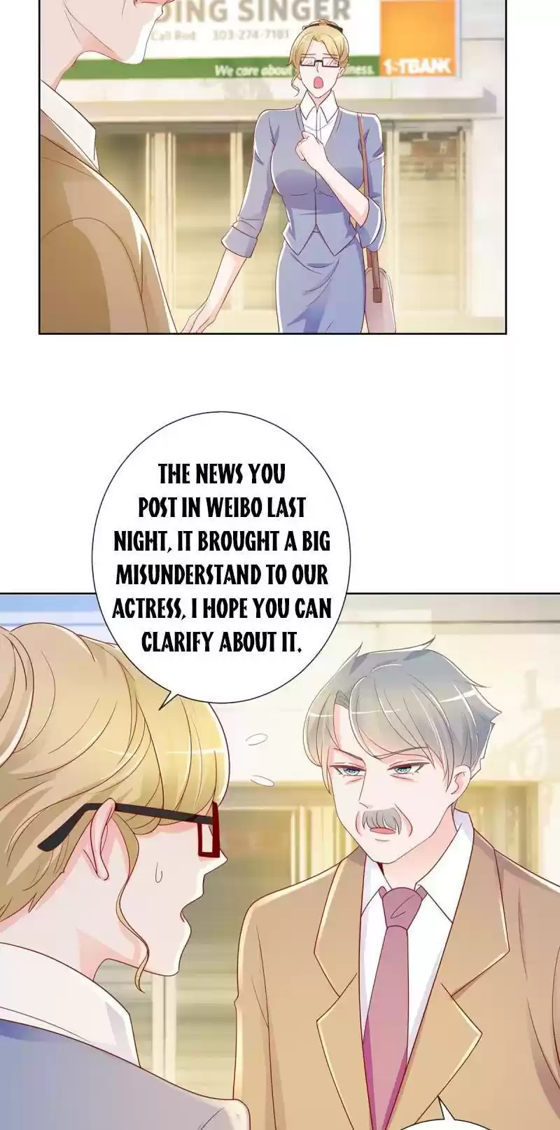 Full Marks Hidden Marriage Chapter 194