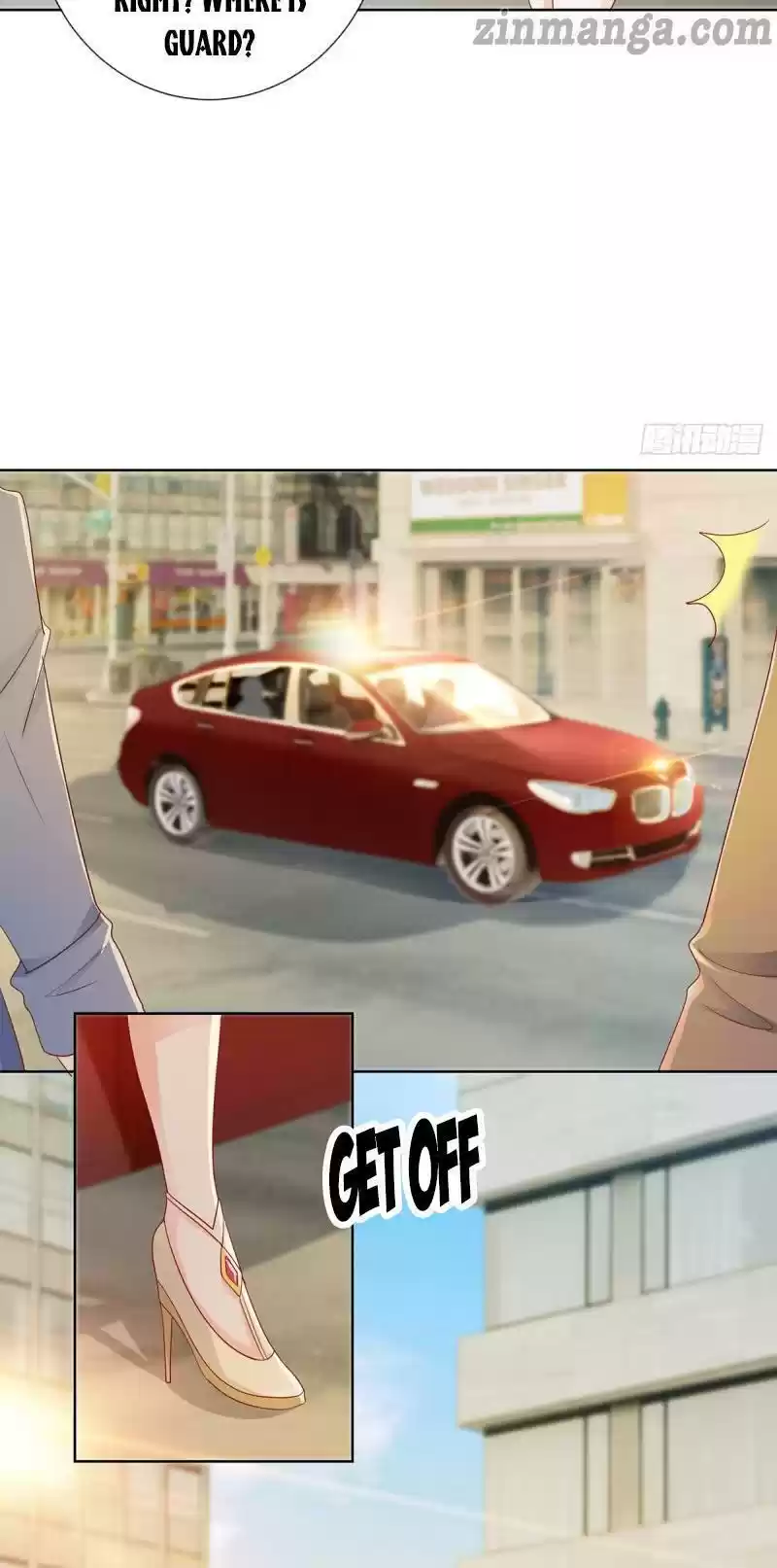 Full Marks Hidden Marriage Chapter 194