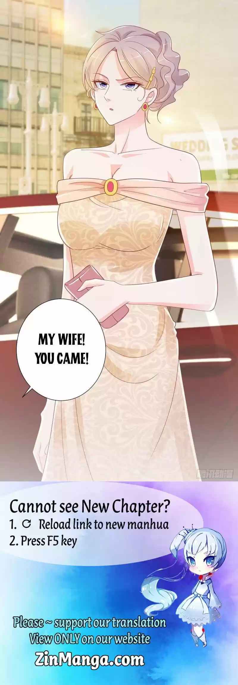 Full Marks Hidden Marriage Chapter 194
