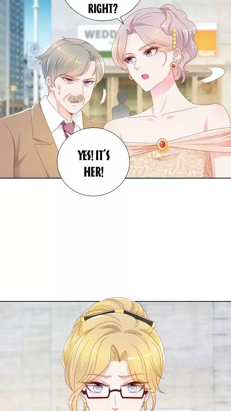 Full Marks Hidden Marriage Chapter 195