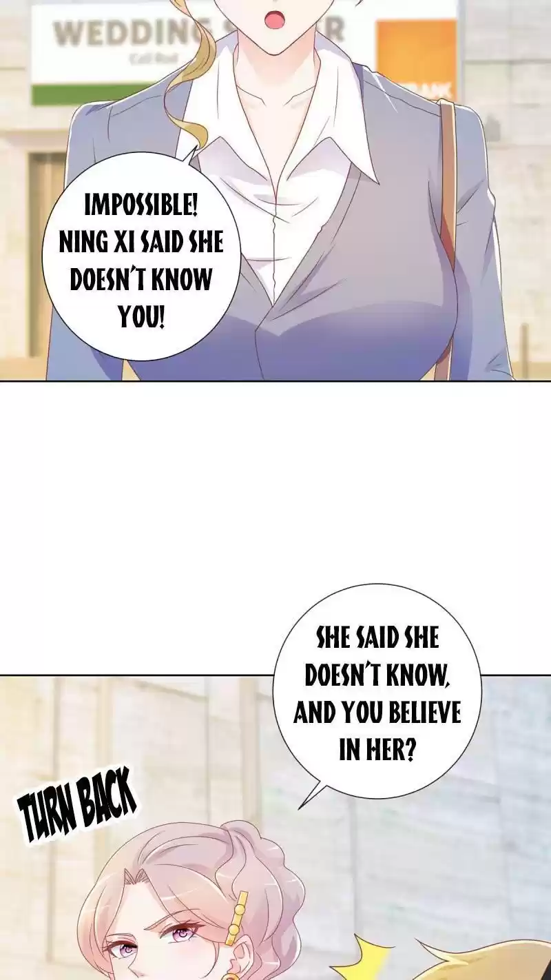 Full Marks Hidden Marriage Chapter 195