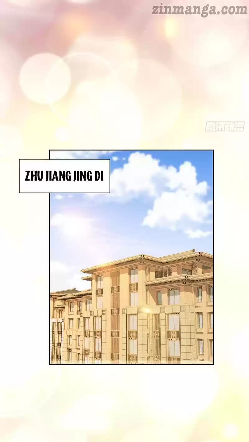 Full Marks Hidden Marriage Chapter 195