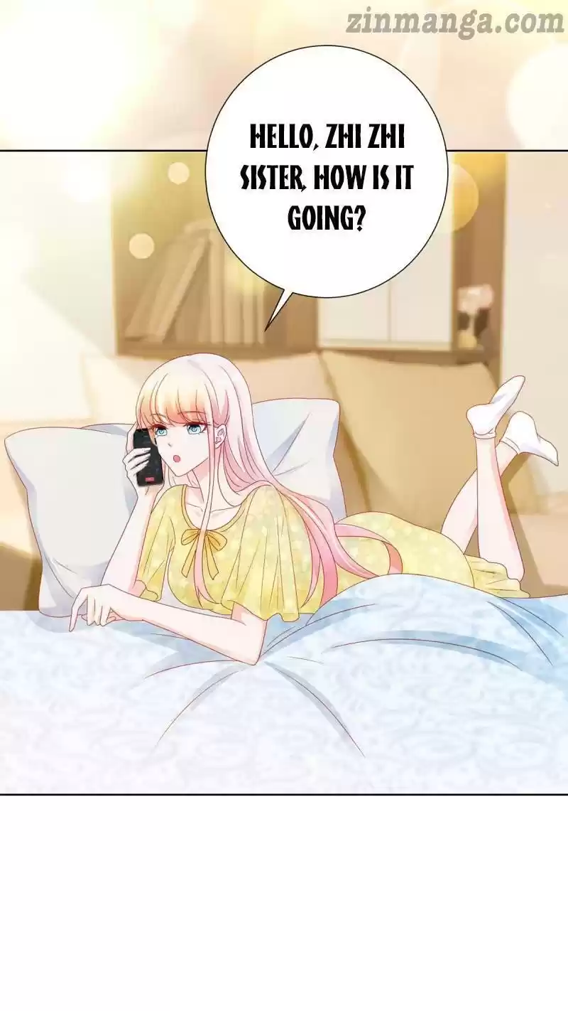 Full Marks Hidden Marriage Chapter 195