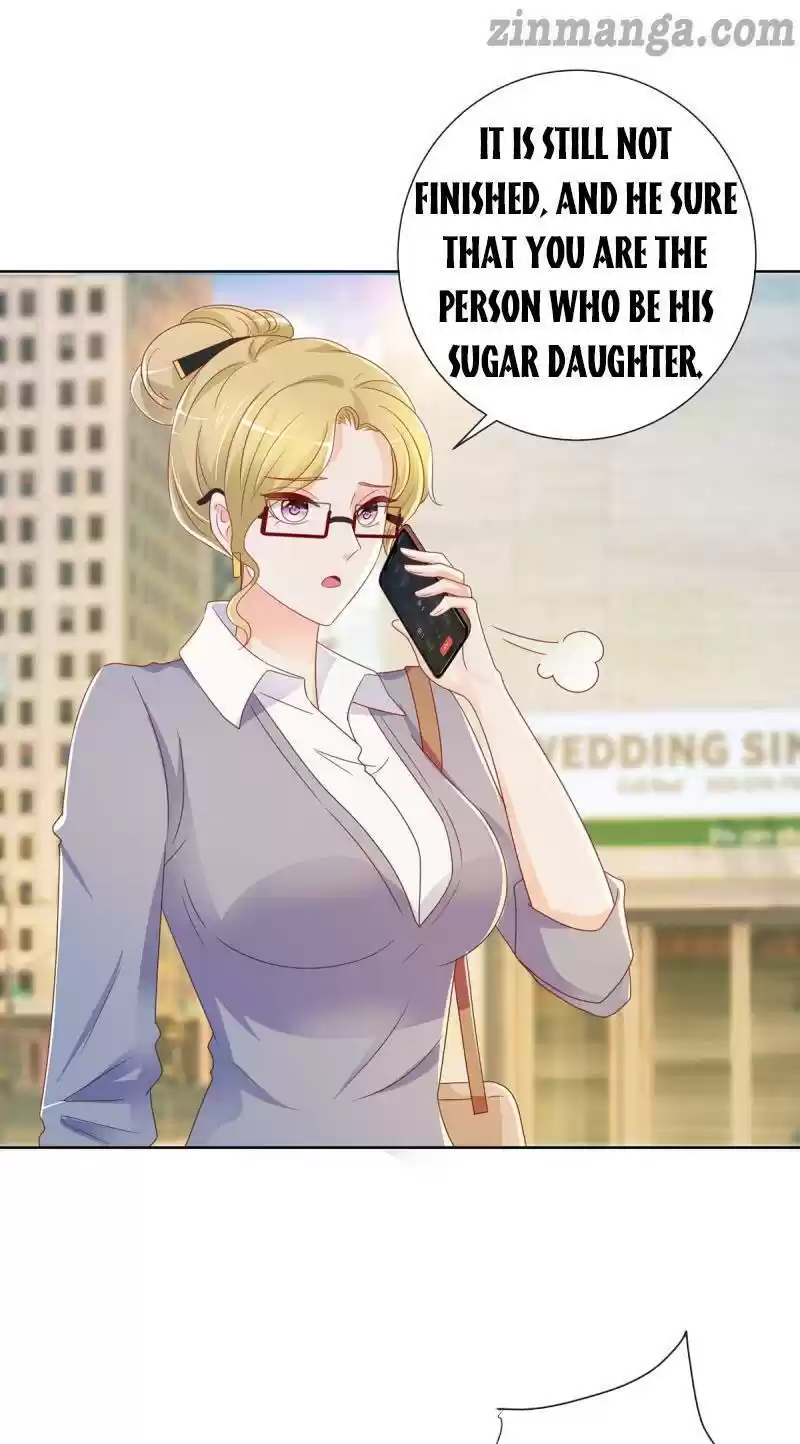 Full Marks Hidden Marriage Chapter 195