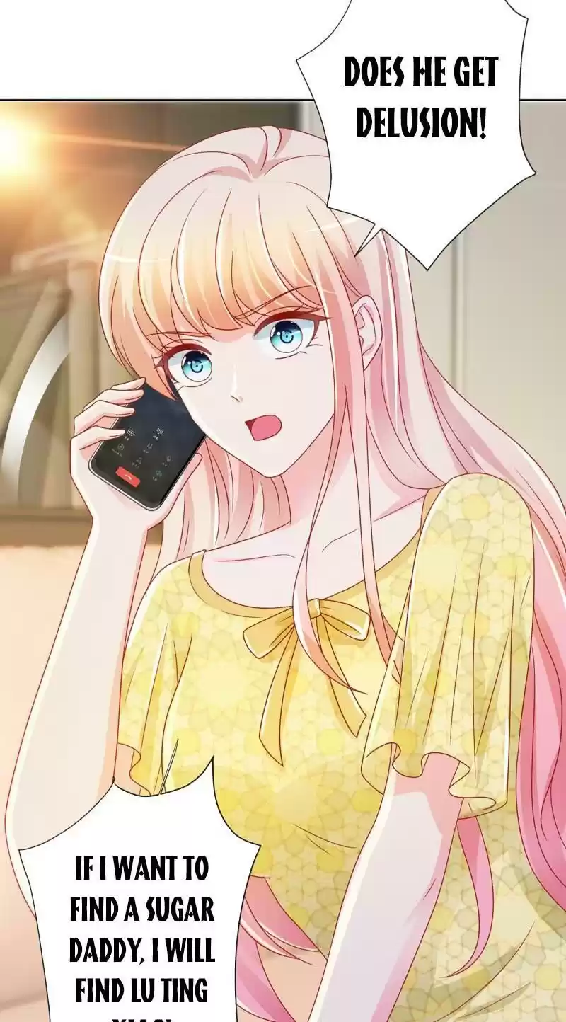 Full Marks Hidden Marriage Chapter 195