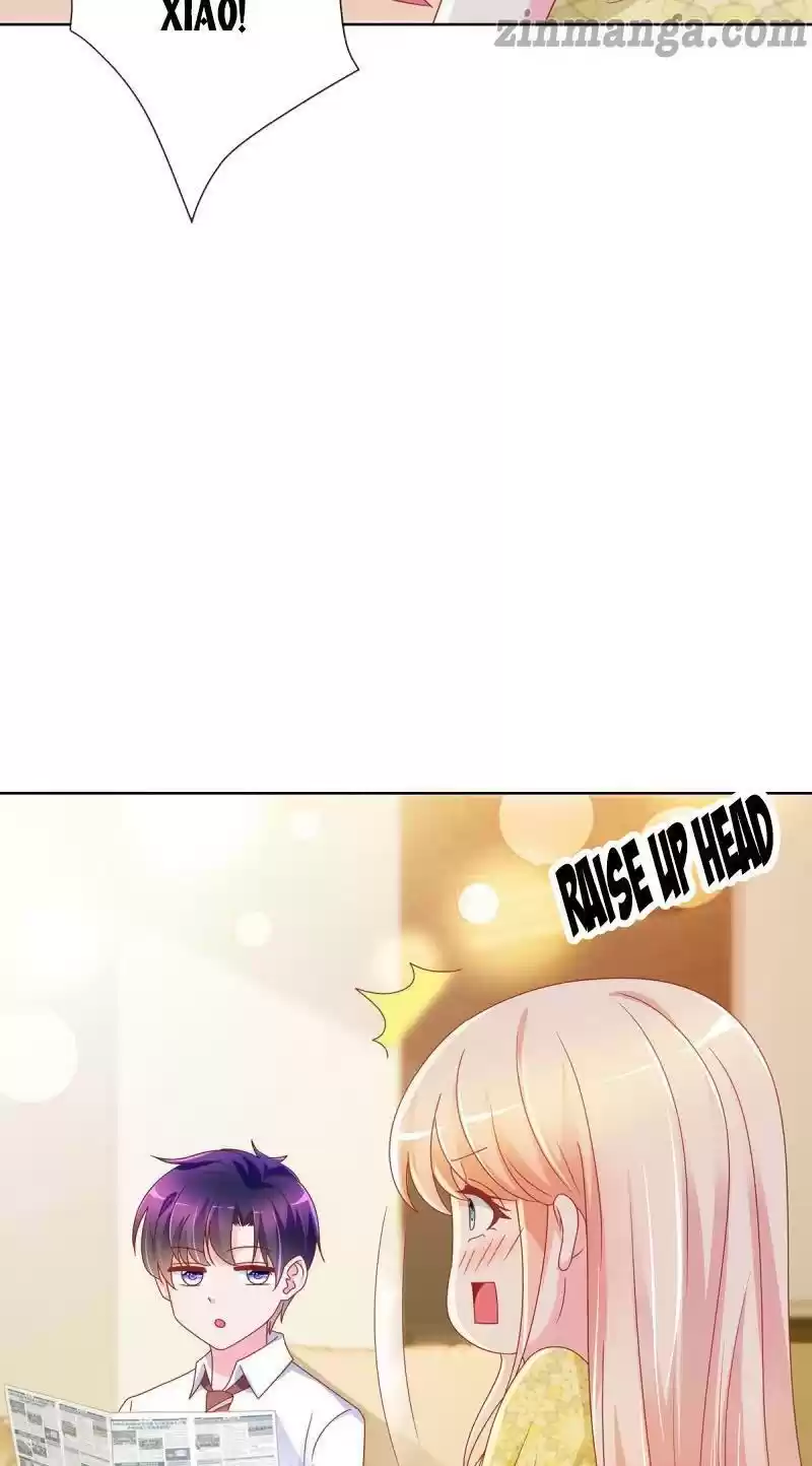 Full Marks Hidden Marriage Chapter 195