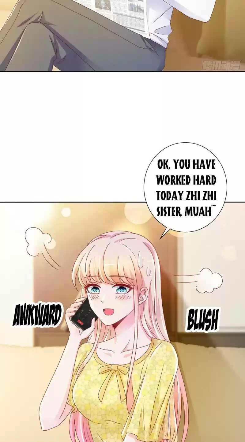 Full Marks Hidden Marriage Chapter 195