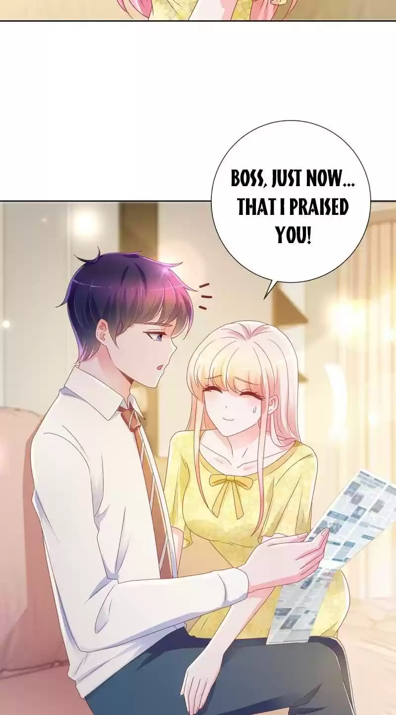 Full Marks Hidden Marriage Chapter 195