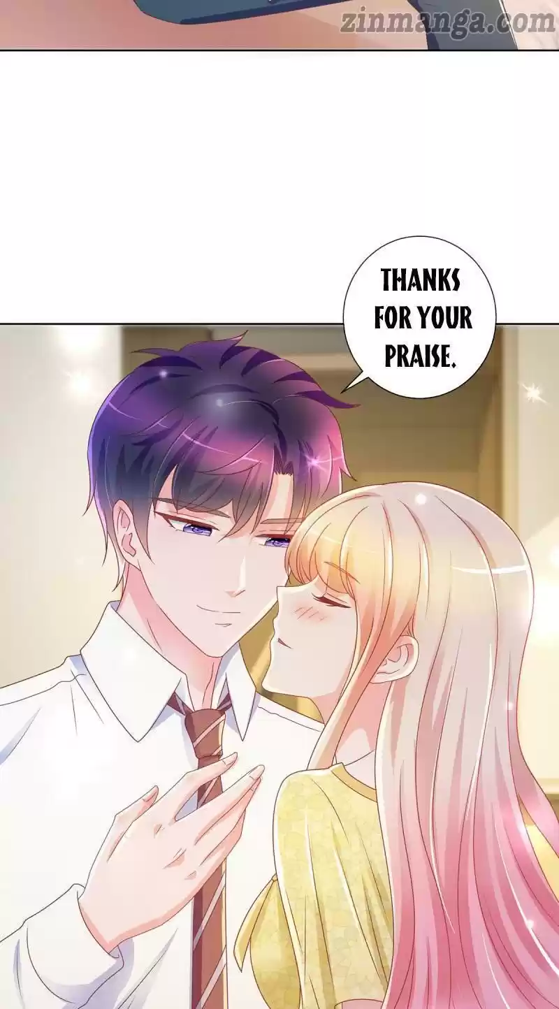 Full Marks Hidden Marriage Chapter 195