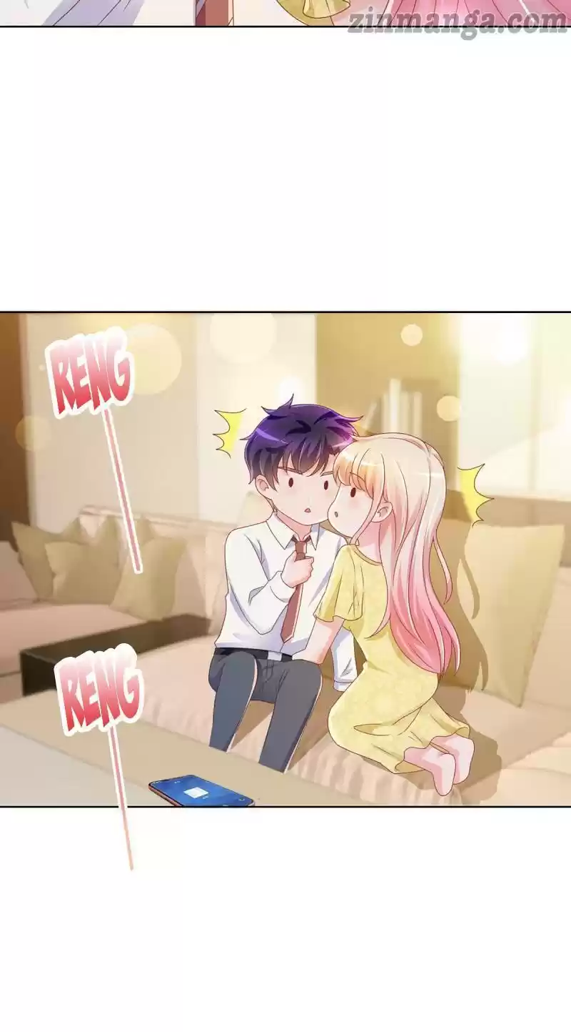 Full Marks Hidden Marriage Chapter 195