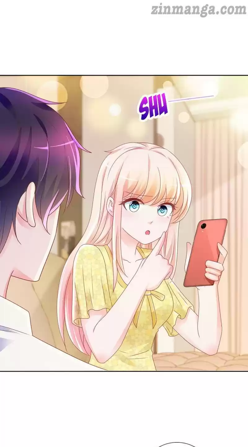 Full Marks Hidden Marriage Chapter 195