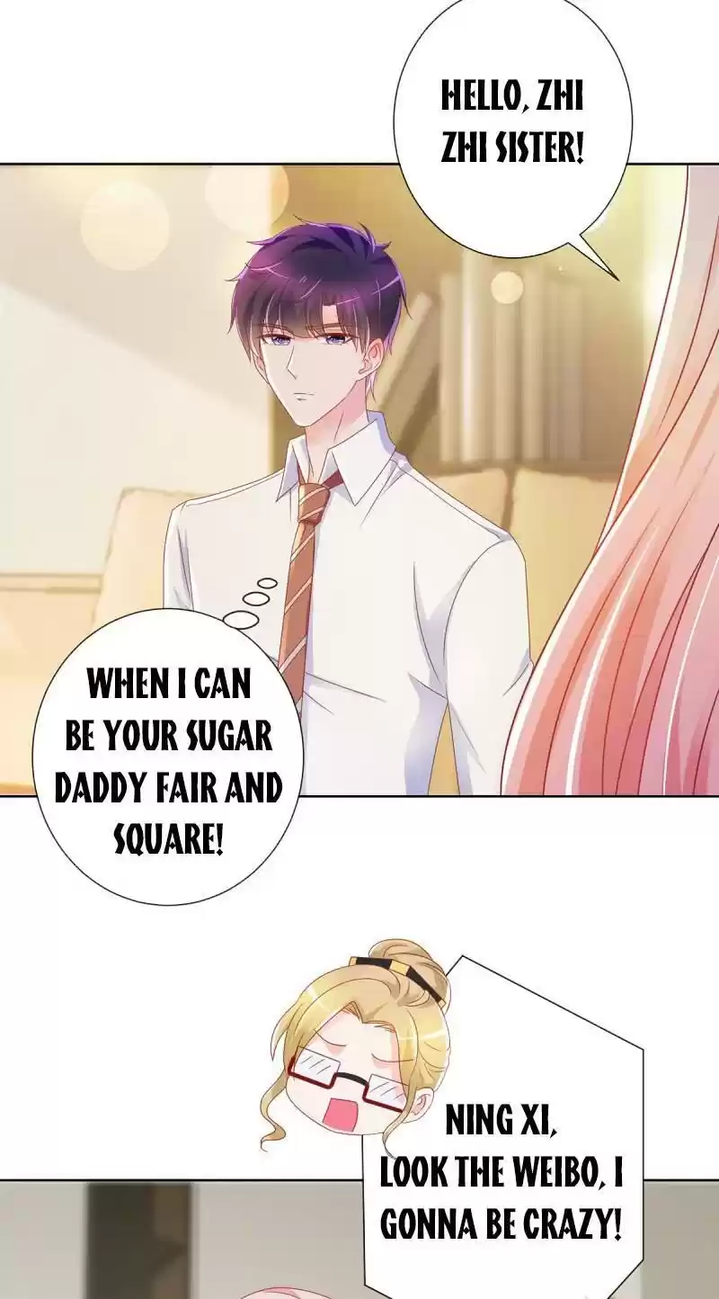 Full Marks Hidden Marriage Chapter 195