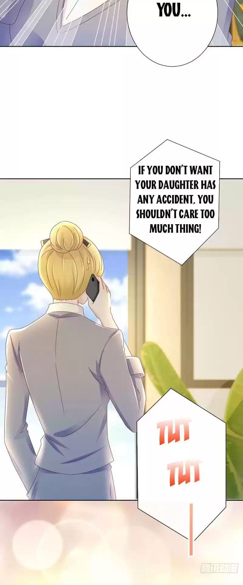 Full Marks Hidden Marriage Chapter 195