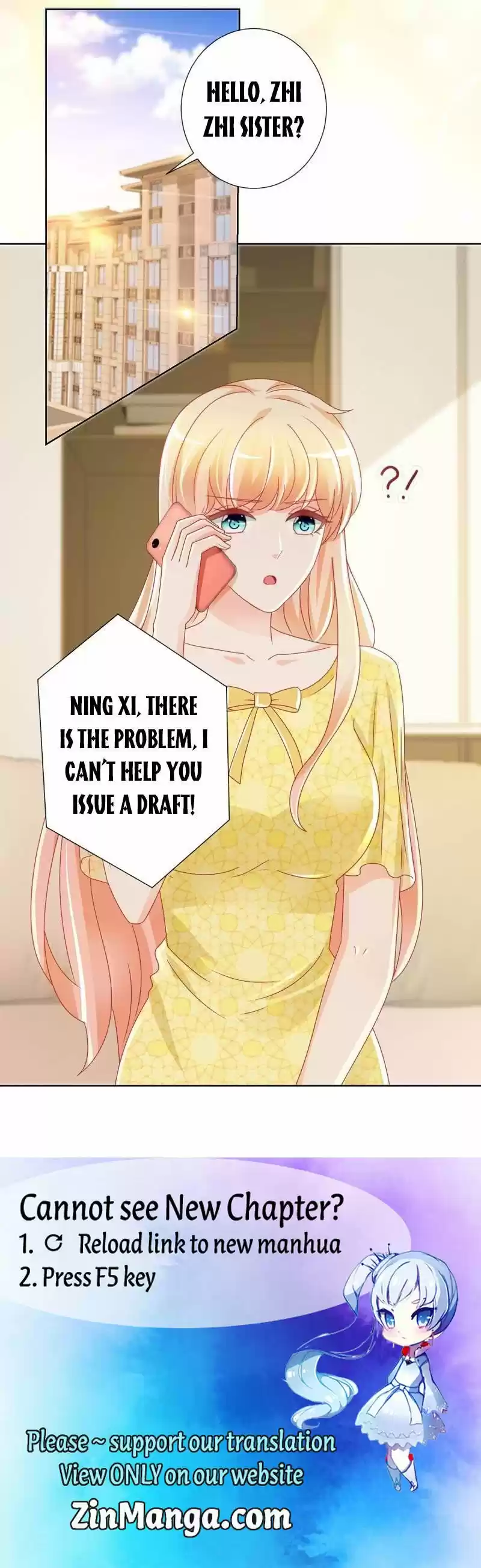 Full Marks Hidden Marriage Chapter 195