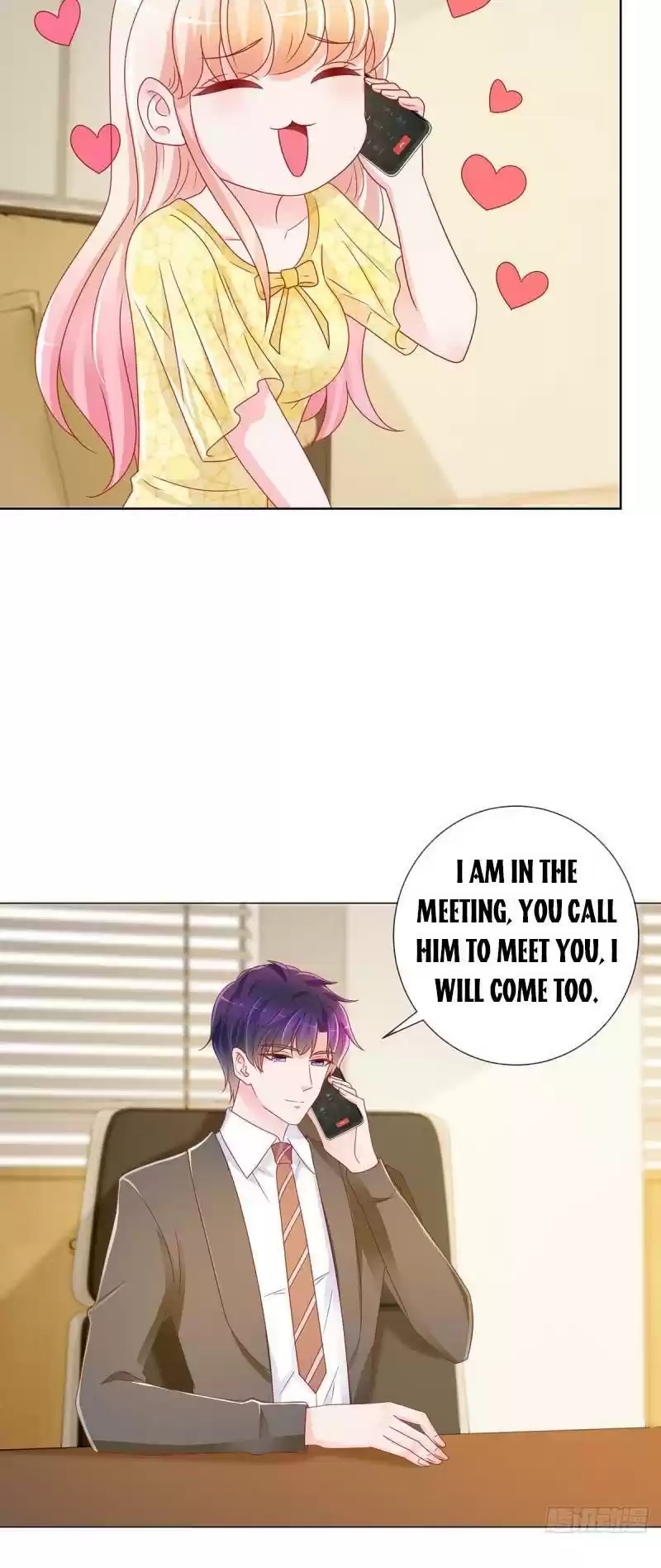 Full Marks Hidden Marriage Chapter 196