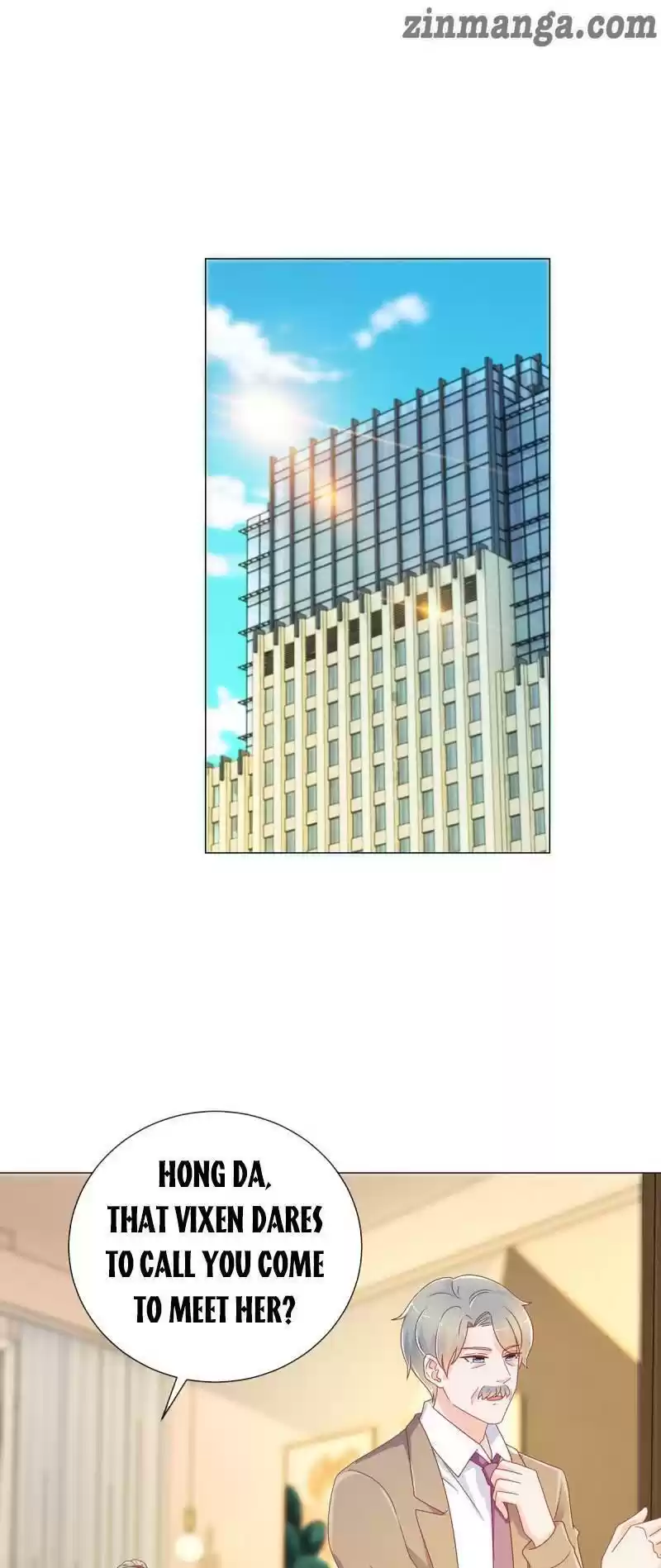 Full Marks Hidden Marriage Chapter 196