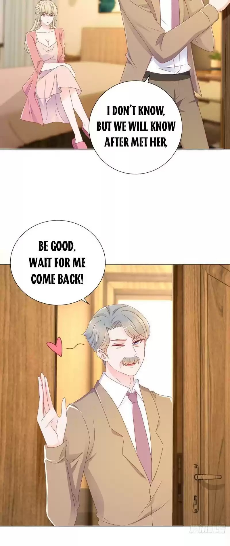 Full Marks Hidden Marriage Chapter 196