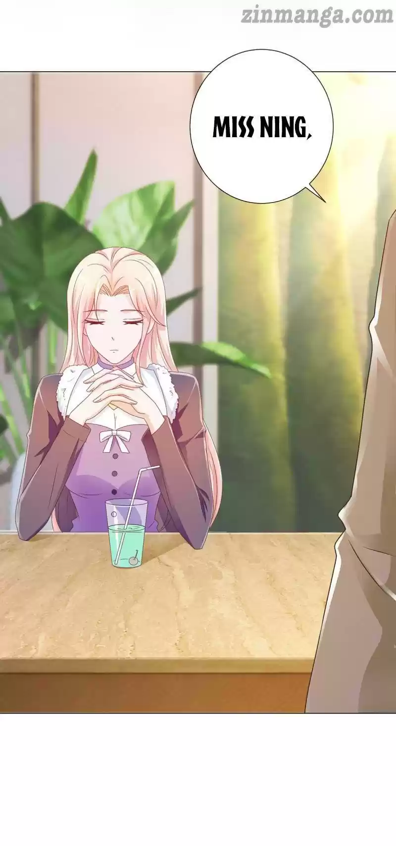 Full Marks Hidden Marriage Chapter 196