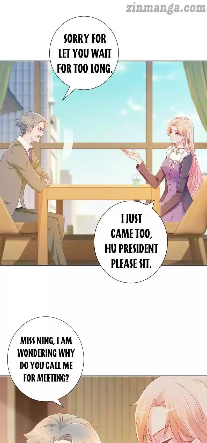 Full Marks Hidden Marriage Chapter 196