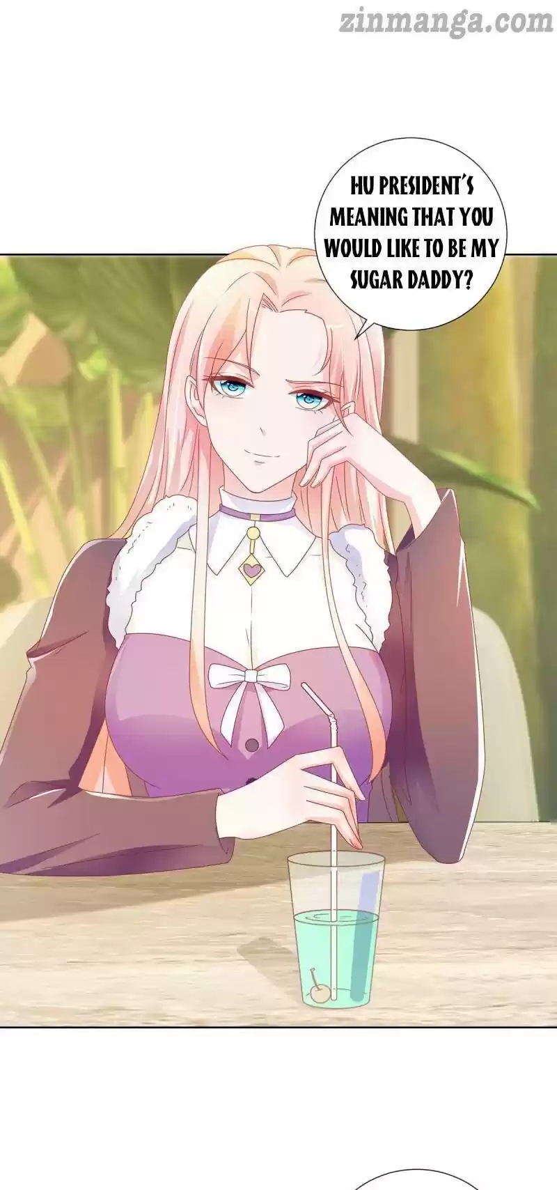 Full Marks Hidden Marriage Chapter 196