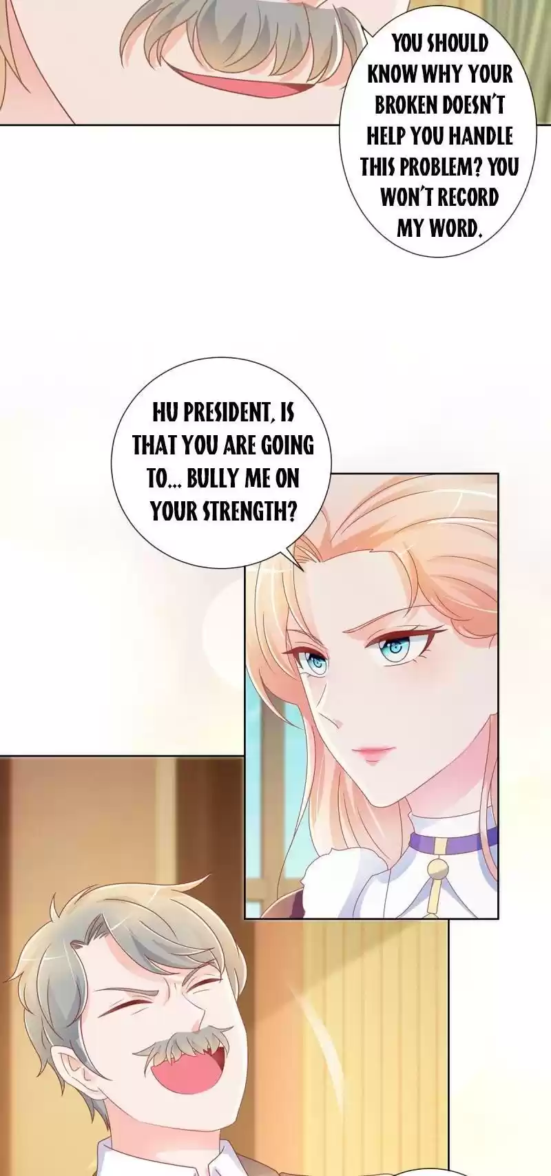 Full Marks Hidden Marriage Chapter 196