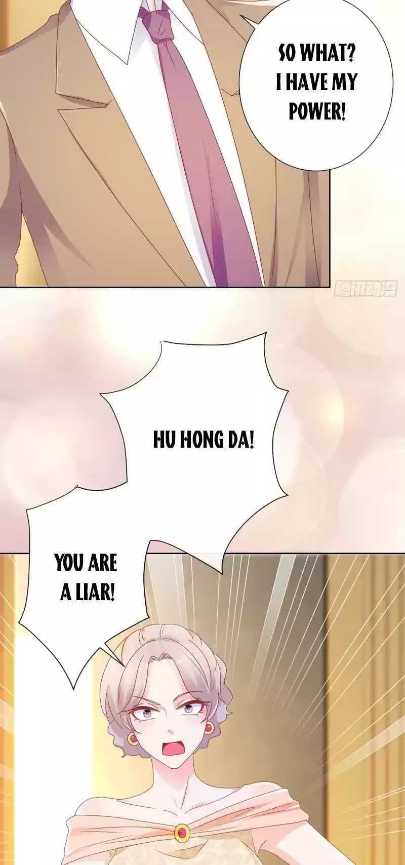 Full Marks Hidden Marriage Chapter 196