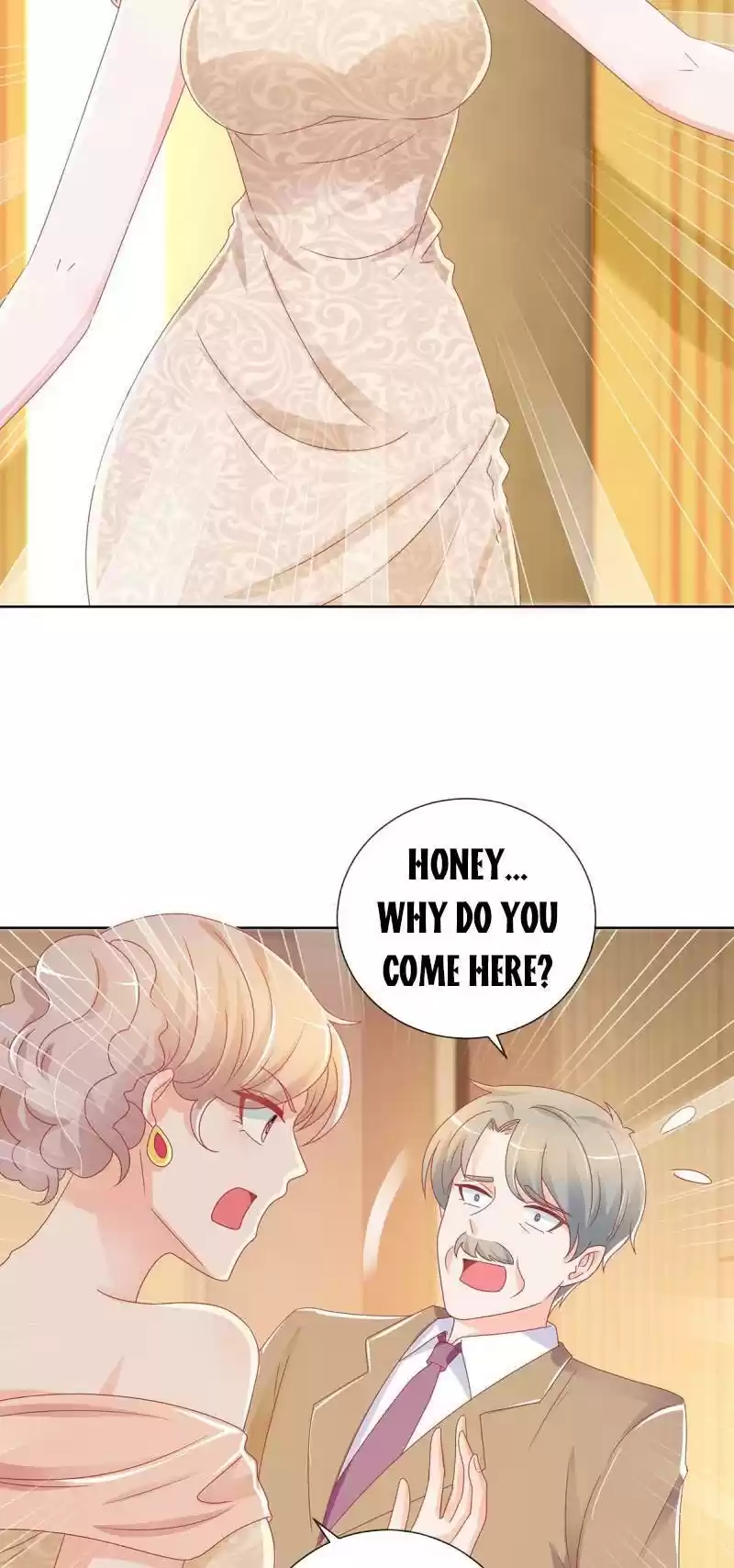 Full Marks Hidden Marriage Chapter 196