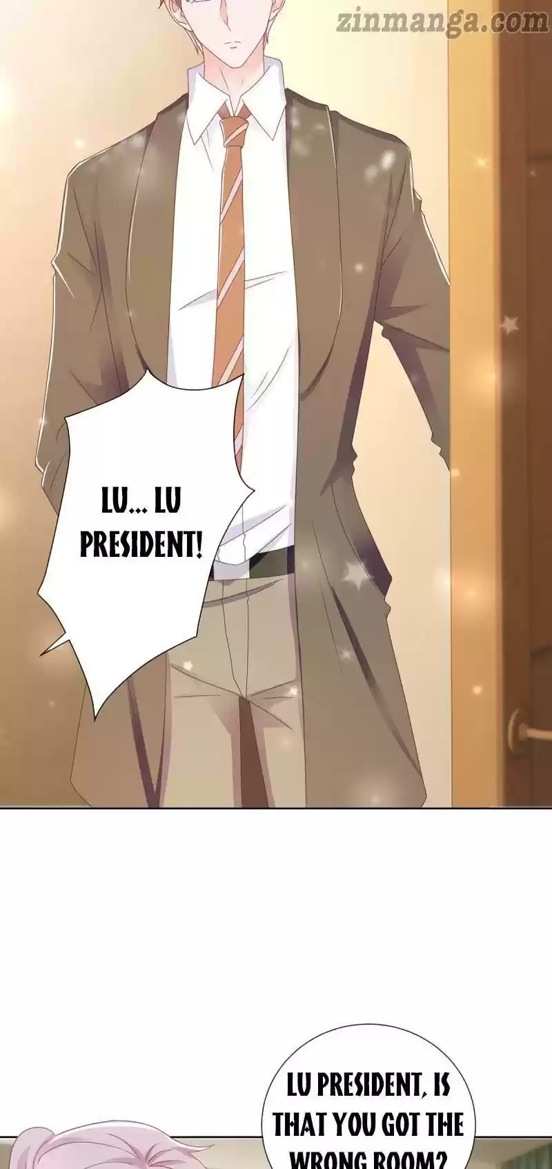 Full Marks Hidden Marriage Chapter 196